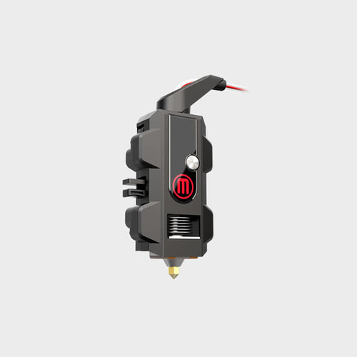 메이커봇 스마트 익스트루더+ (Smart Extruder+) 리플리케이터 Z18용 (for MakerBot Replicator Z18)