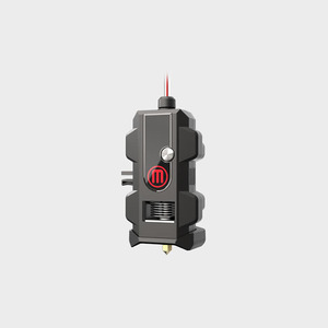 메이커봇 스마트 익스트루더+ (Smart Extruder+) for MakerBot Replicator+ &amp; Replicator Mini+