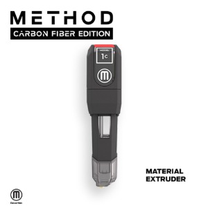 METHOD : 카본(Carbon) 전용 스마트 익스트루더